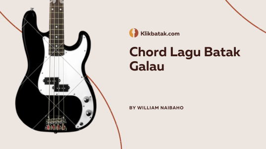 Chord Lagu Batak Galau: Lirik, Makna, dan Perasaan yang Menghantui