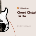 Chord Cintaki Holan Tu Ho, Lagu Penuh Perasaan