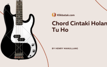 Chord Cintaki Holan Tu Ho, Lagu Penuh Perasaan