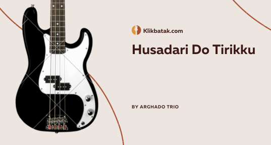 Husadari Do Dirikku: Makna, Sejarah, dan Pesan Moral