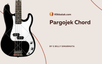 Pargojek Chord: Panduan Lengkap untuk Pemula Hingga Mahir
