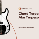 Chord Terpesona Aku Terpesona: Panduan untuk Belajar Gitar