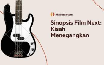 Sinopsis Film Next: Kisah Menegangkan dengan Sentuhan Fantasi