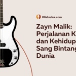 Zayn Malik: Perjalanan Karier dan Kehidupan Sang Bintang Dunia