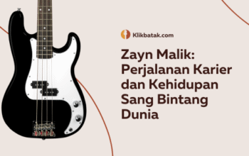 Zayn Malik: Perjalanan Karier dan Kehidupan Sang Bintang Dunia