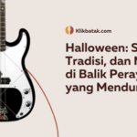 Halloween: Sejarah, Tradisi, dan Makna di Balik Perayaan yang Mendunia