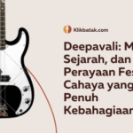 Deepavali: Makna, Sejarah, dan Perayaan Festival Cahaya yang Penuh Kebahagiaan