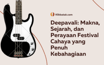 Deepavali: Makna, Sejarah, dan Perayaan Festival Cahaya yang Penuh Kebahagiaan