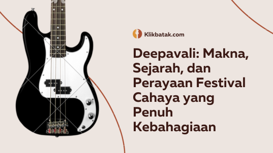Deepavali: Makna, Sejarah, dan Perayaan Festival Cahaya yang Penuh Kebahagiaan