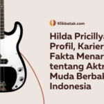 Hilda Pricillya: Profil, Karier, dan Fakta Menarik tentangnya