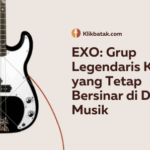EXO: Grup Legendaris K-Pop yang Tetap Bersinar di Dunia Musik