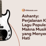 Ashanty: Perjalanan Karier, Lagu Populer, dan Makna Musiknya yang Menyentuh Hati