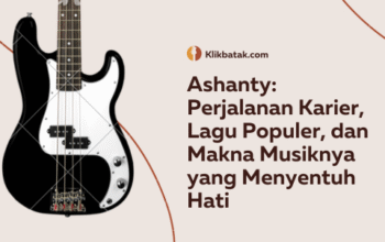 Ashanty: Perjalanan Karier, Lagu Populer, dan Makna Musiknya yang Menyentuh Hati