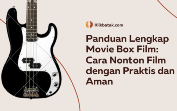 Jumlah Penonton Film Agak Laen Terbaru dan Perkembangannya