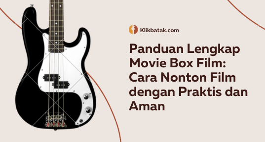 Jumlah Penonton Film Agak Laen Terbaru dan Perkembangannya