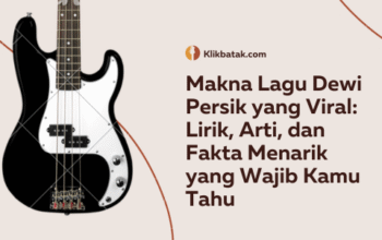 Makna Lagu Dewi Persik yang Viral: Lirik, Arti, dan Fakta Menarik yang Wajib Kamu Tahu