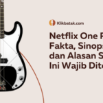 Netflix One Piece: Fakta, Sinopsis, dan Alasan Serial Ini Wajib Ditonton