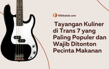 Tayangan Kuliner di Trans 7 yang Paling Populer dan Wajib Ditonton Pecinta Makanan