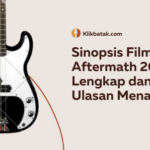 Sinopsis Film Aftermath 2017 Lengkap dan Ulasan Menarik| EatDrinkVitamin