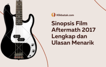 Sinopsis Film Aftermath 2017 Lengkap dan Ulasan Menarik| EatDrinkVitamin