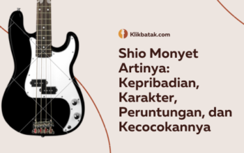 Shio Monyet Artinya: Kepribadian, Karakter, Peruntungan, dan Kecocokannya| EatDrinkVitamin