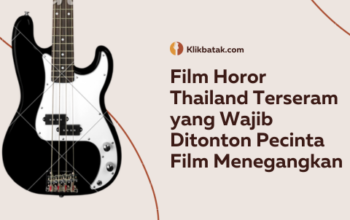 Film Horor Thailand Terseram yang Wajib Ditonton Pecinta Film Menegangkan| EatDrinkVitamin