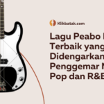 Lagu Peabo Bryson Terbaik yang Wajib Didengarkan Penggemar Musik Pop dan R&B| EatDrinkVitamin