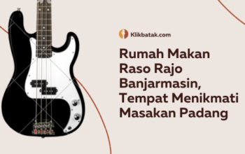 Rumah Makan Raso Rajo Banjarmasin, Tempat Menikmati Masakan Padang| EatDrinkVitamin