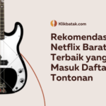 Rekomendasi Serial Netflix Barat Terbaik yang Wajib Masuk Daftar Tontonan| EatDrinkVitamin