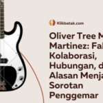 Oliver Tree Melanie Martinez: Fakta Kolaborasi, Hubungan, dan Alasan Menjadi Sorotan Penggemar| EatDrinkVitamin