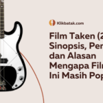 Film Taken (2008): Sinopsis, Pemeran, dan Alasan Mengapa Film Aksi Ini Masih Populer| EatDrinkVitamin