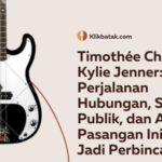 Timothée Chalamet Kylie Jenner: Perjalanan Hubungan, Sorotan Publik, dan Alasan Pasangan Ini Selalu Jadi Perbincangan| EatDrinkVitamin